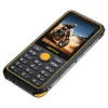 Mobiltelefon UleFone Phone Armor Mini 4 LTE 4,5 Zoll