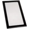 Demciflex Staubfilter-Set für Lian Li PC-O11 Air - schwarz/schwarz