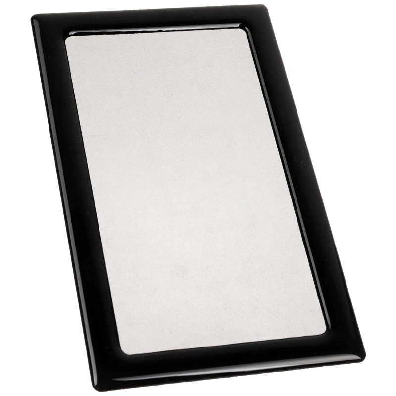 Demciflex Staubfilter-Set für Lian Li PC-O11 Air - schwarz/schwarz