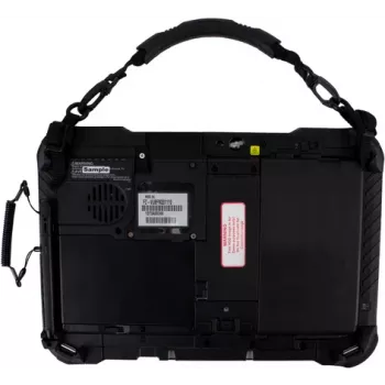 Tragegurt Panasonic PCPE-INFG2MB Tablet Schwarz Länge 17,1 cm