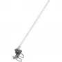 ALLNET Antenne ANT-868-7.3dbi-OMNI 868 MHz omnidirektional 7.3 dBi N-Buchse