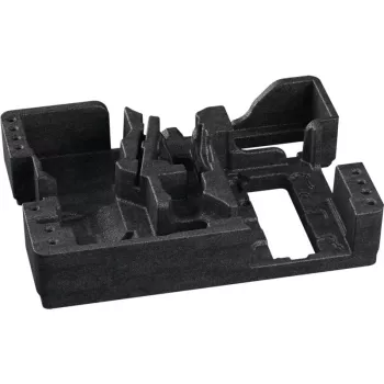 Werkzeugeinlage für Bosch L-Boxx, Modell 1600A0351W, kompatibel mit GKF/GLF 18V-8