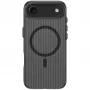 Cover 4smarts 541640 iPhone 17 Air 16,8 cm Schwarz Transparent
