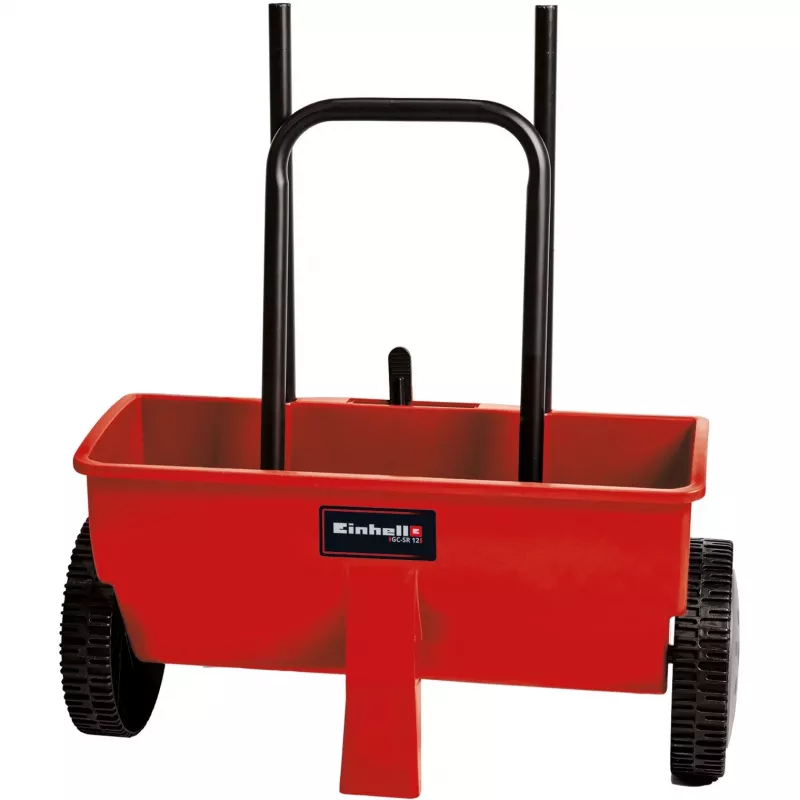 Einhell Streuwagen Streubreite (Bereich) 0,45 cm (max.) 12 l 3415238 (3415238)