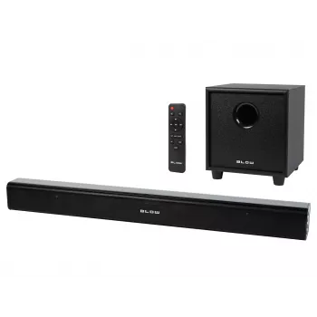 Bluetooth-Soundbar-Lautsprecher BLOW 30-452 4.1 — kabelloser Kino-Soundbar-Lautsprecher