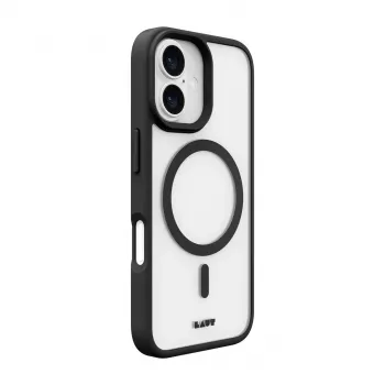 LAUT HUEX PROTECT Hülle für iPhone 16 Serie