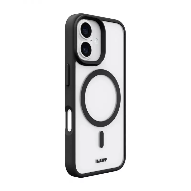 LAUT HUEX PROTECT Hülle für iPhone 16 Serie