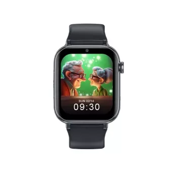 Smartwatch FW59 Kiddo Schwarz