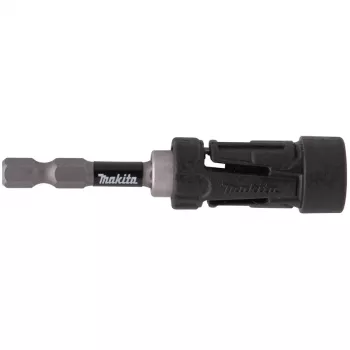 makita E-20270, Torsion Ultra Mag Impact Premier 1/4 Zoll Bithalter (E-20270)