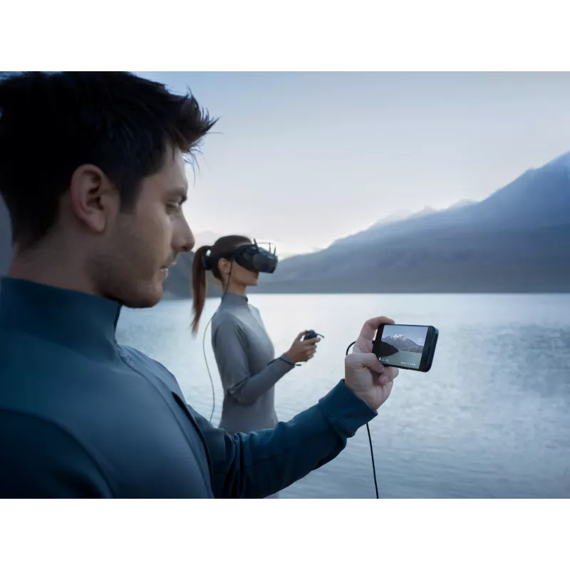 Drone-Zubehör | DJI | Goggles N3 | CP.RC.00000032.02