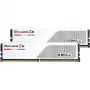 DIMM 64 GB DDR5-5600 (2x 32 GB) Dual-Kit, Arbeitsspeicher Weiß, F5-5600J3636D32GX2-RS5W, Ripjaws S5, INTEL XMP