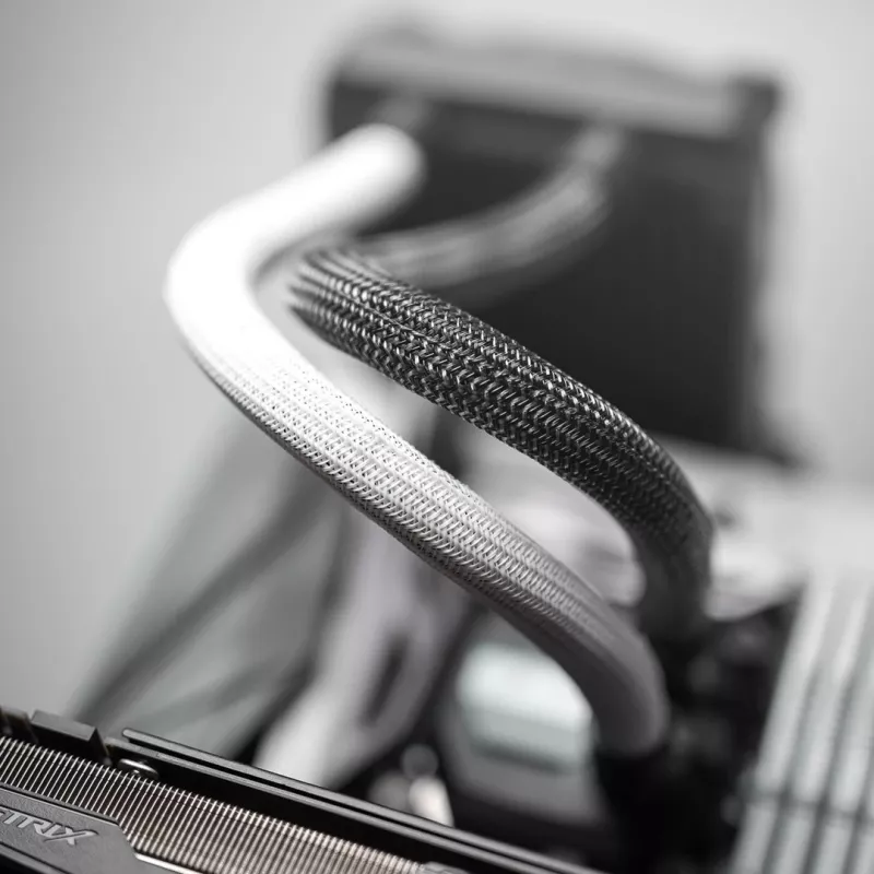 Cablemod CM-ASK-S2KR-R Computer-Kühlungsteil/-zubehör