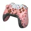 Dragonshock Controller Poptop kabellose Würfel rosa Schalter