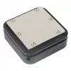 Water block Alphacool Core 1 LT Acetal Copper Schwarz 72mm