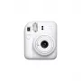 Sofortbildkamera Fujifilm Instax Mini 12 – Sofortbildfilm, ISO 800