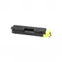 Kyocera TK 590Y – Gelb – Original – Tonersatz – für Kyocera FS-C2026, FS-C2126, ECOSYS M6023, M6026, M6526, P6026, FS-C5250 (TK-590Y)