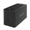 Laptop Dock LogiLink CR0042