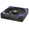 Lüfter NZXT F140X – 140-mm-PC-Gehäuselüfter, Modell F140X