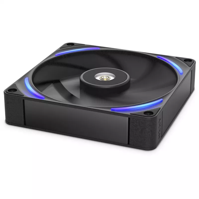 Lüfter NZXT F140X – 140-mm-PC-Gehäuselüfter, Modell F140X