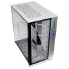 PC-Gehäuse Lian Li O11Dynamic XL Midi Tower Weiß