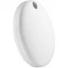 Ultron MiTag Apple-zertifizierter Tag, 3 Stück Weiß