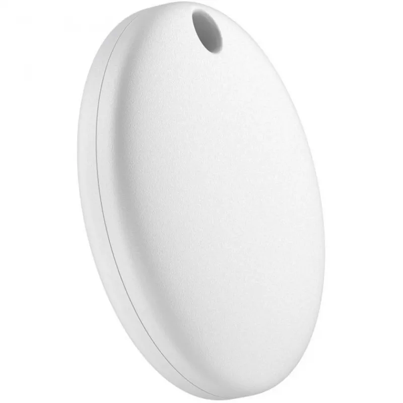 Ultron MiTag Apple-zertifizierter Tag, 3 Stück Weiß