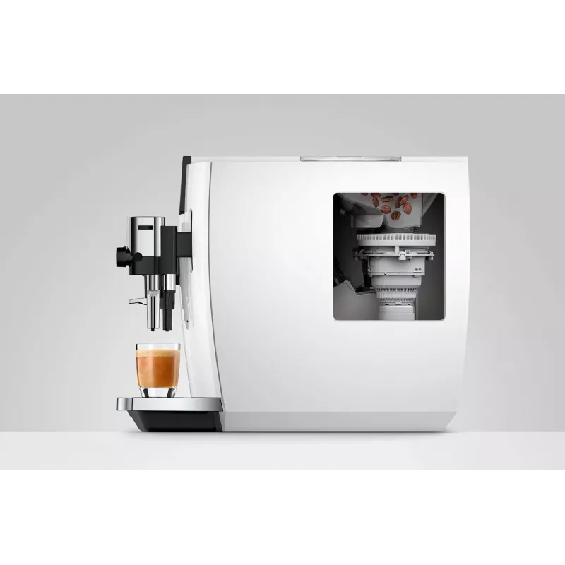JURA E8 (ED) Vollautomatische Espressomaschine 1,9 L