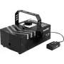 Nebelmaschine EUROLITE Dynamic Fog 700 mit Fernbedienung und Montagehalterung