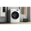 Whirlpool FFWDB864349BVEE Waschtrockner 8 kg / 6 kg 1400 U/min
