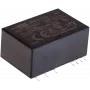 Netzteil Mean Well IRM-01-3.3S, 1 W, 3,3 V Ausgang, 0,3 A, Eingang 85–305 V