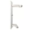 Extralink Sektorantenne EXSEC19-60 5GHz MIMO 4x4, 60°, 19dBi, für Mimosa A5C