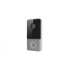 Hikvision DS-KV6113-WPE1(C) Video-Türsprechanlage 2 MP Schwarz, Grau
