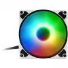 SHARKOON SilentStorm 120 PWM ARGB 120mm Gehäuselüfter
