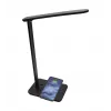 Tischleuchte Denver LQI-105 5W G Schwarz
