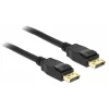 DisplayPort-Kabel DeLOCK 2m 83806