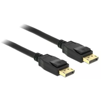 DisplayPort-Kabel DeLOCK 2m 83806