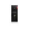 Fsas Technologies Fujitsu PRIMERGY TX2550 M7 - Server - Tower - Zweiwege - 1 x Xeon Gold 5515+ / 3,2 GHz - RAM 32 GB - SATA/SAS - Hot-Swap 6,4 cm (2,5 Zoll)