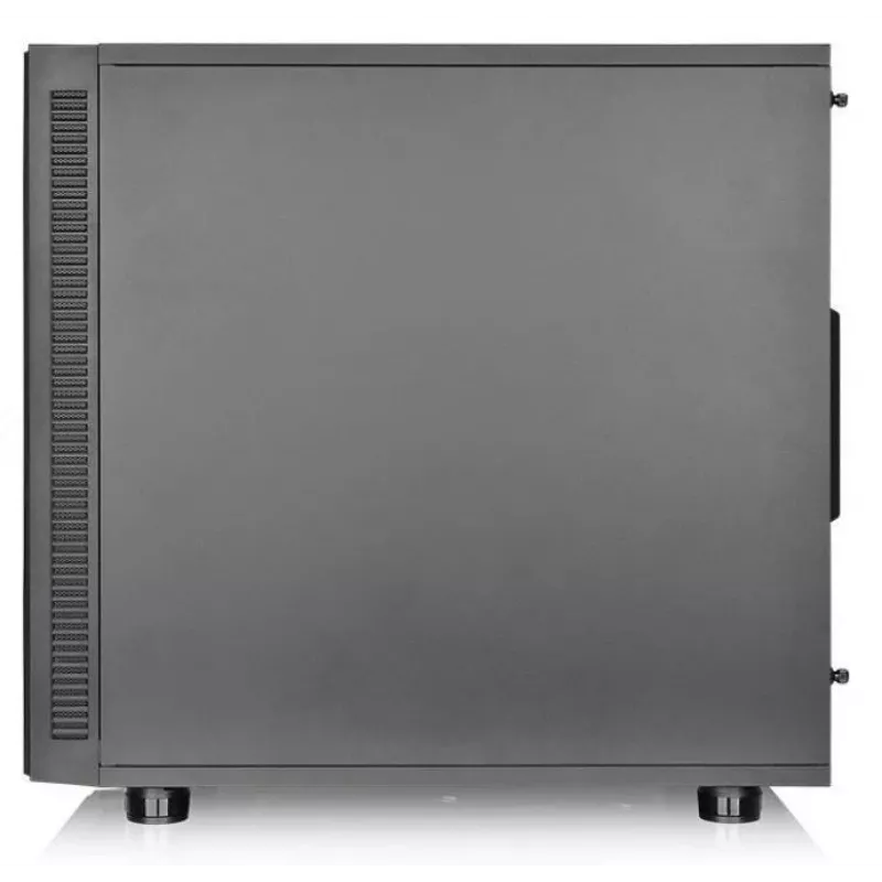 Thermaltake CA-1E3-00M1WN-03 Gehäuse Schwarz