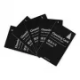 Evolis Adhesive Card Kit Avansia 5 (ACL006) – Klebekarten für Avansia-Druckerserie
