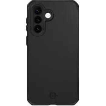 Mobilis SPECTRUM Case f.Galaxy A37 5G Solid Schwarz Softtasche (066106)