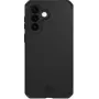 Mobilis SPECTRUM Case f.Galaxy A37 5G Solid Schwarz Softtasche (066106)