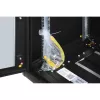 Freistehendes Rack Digitus DN-19 22U-6/6-B-1