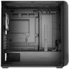 Sharkoon MK2 RGB Micro Tower Schwarz