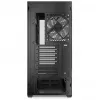 PC-Gehäuse Sharkoon AK6 RGB, ATX, Schwarz