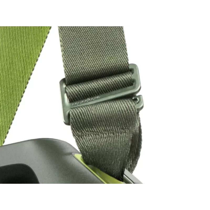 Boom 2 Plus | Kraftvoller Outdoor-Bass-Bluetooth-Lautsprecher Abenteuergrün