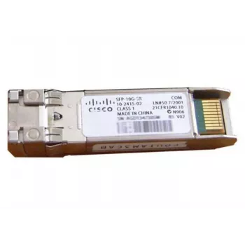 SFP-Transceiver-Modul Cisco SFP-10G-SR-S=-RFB 10GBASE-SR 850nm
