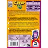 Clear 4, Kartenspiel