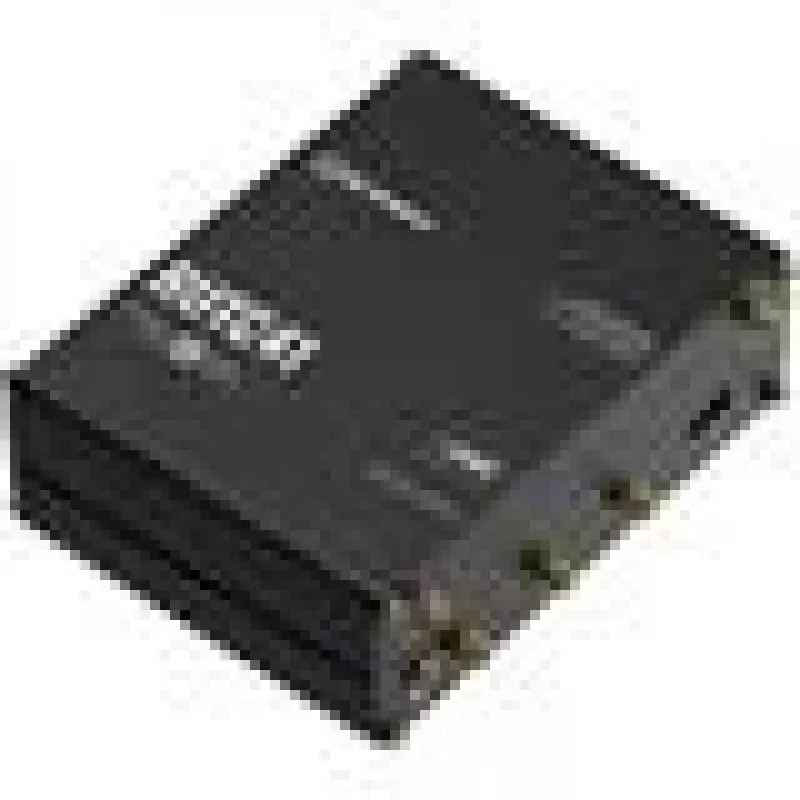 Router TELTONIKA RUTC41 4G LTE EDGE, industrieller Mobilfunkrouter RUTC41000000