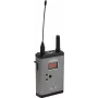 Drahtloser Taschensender PSSO WISE Modell 13063407 823–832 / 863–865 MHz