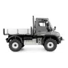Amewi Mercedes-Benz Unimog Geräteträger 4WD Anthrazit 1:10 ARTR (22683)